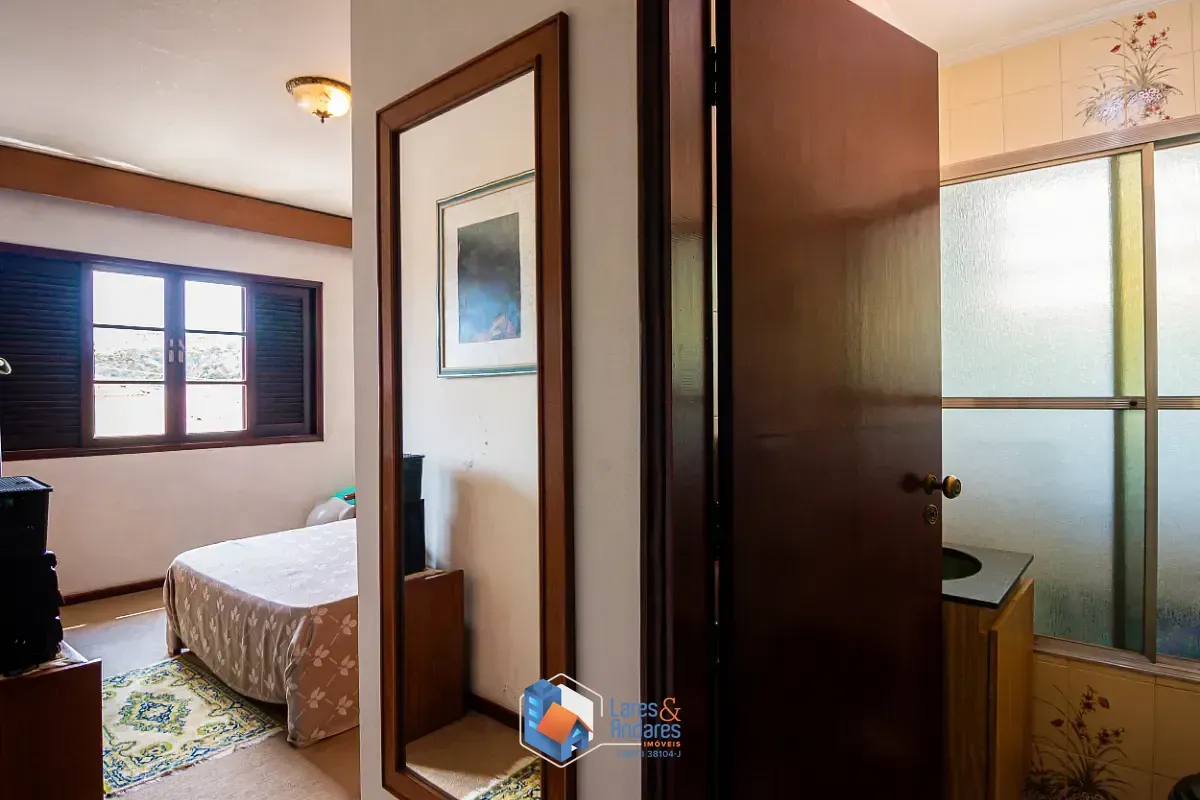 Imagem Casa para venda em Jardim Iracema com 3 quartos, sendo 3 suítes, 290m²