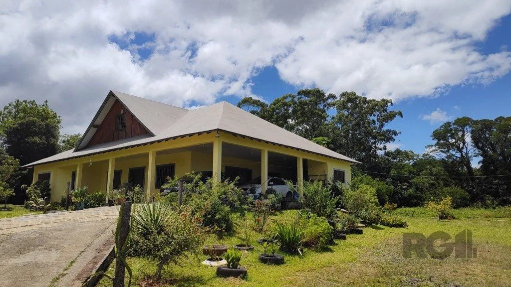 Imagem Sítio para Venda 4 dormitórios em Nova Santa Rita