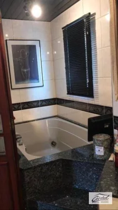 Imagem Cobertura à venda, 284 m² por R$ 2.220.000,00 - Alto da Lapa - São Paulo/SP