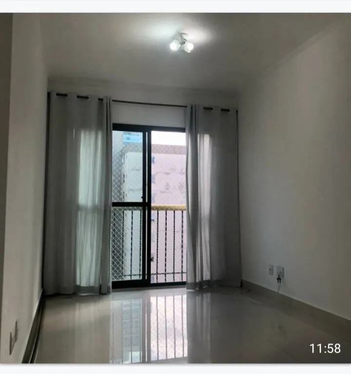 Imagem Apartamento de 68m² no Centro de Alphaville Andar Alto.