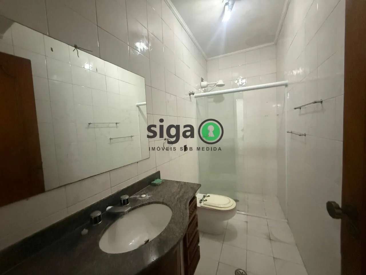Imagem Ponto Comercial de Destaque na Área Nobre do Anália Franco