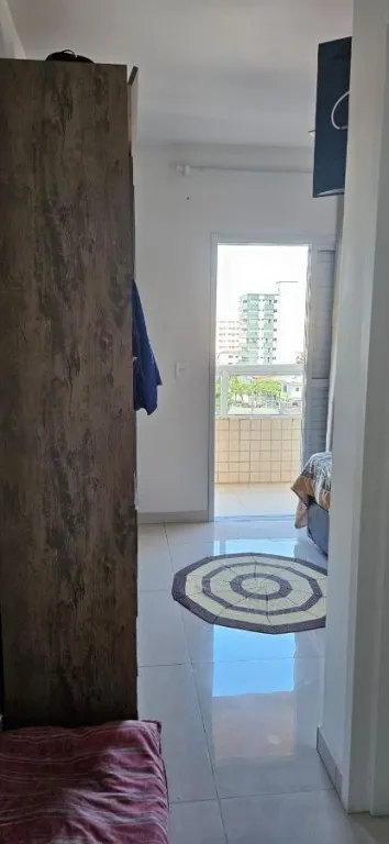 Imagem APARTAMENTO COM 98,00 m² - GUILHERMINA - PRAIA GRANDE SP