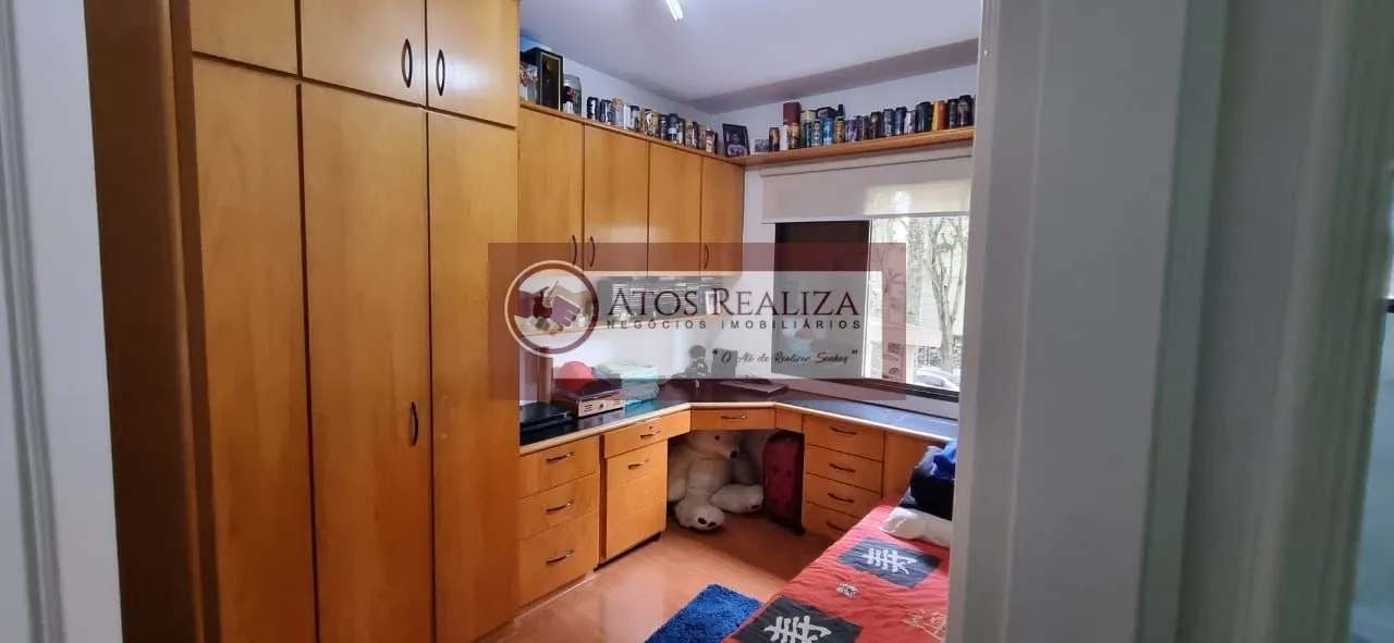 Imagem Apartamento em Vila Mascote - São Paulo