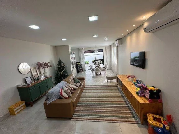 Imagem Casa à venda, 260 m² por R$ 1.500.000,00 - Terras de Piracicaba IV - Piracicaba/SP