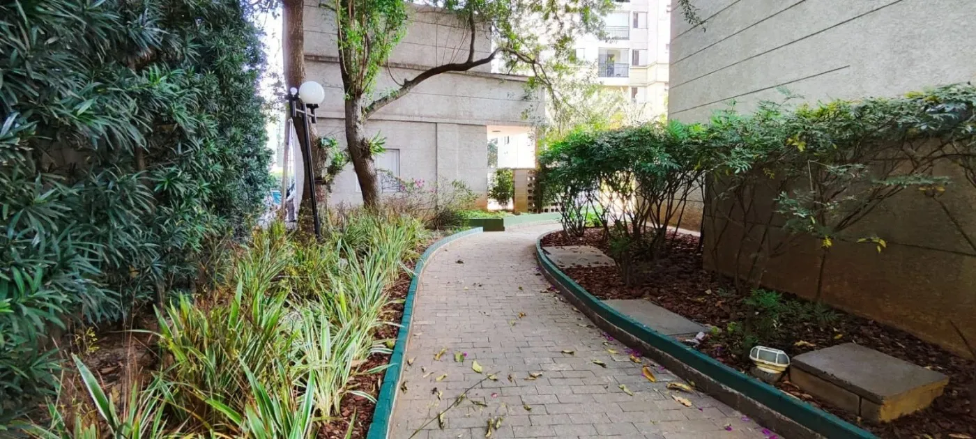 Imagem Apartamento para Venda em São Paulo, Parque Maria Domitila, 2 dormitórios, 1 banheiro, 1 vaga