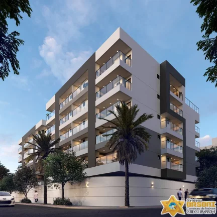 Imagem OPORTUNIDADE DE APARTAMENTOS NA PLANTA ALPHA SMART