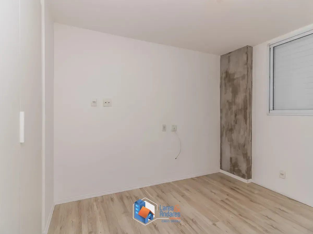 Imagem Apartamento garden para venda em Jardim Caboré com 2 quartos, sendo 1 suíte, 84m²