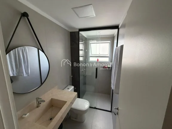 Imagem Apartamento com 3 Dormitórios (1 Suíte) ? Conforto e Excelente Iluminação Natural

 3 dormitóri...