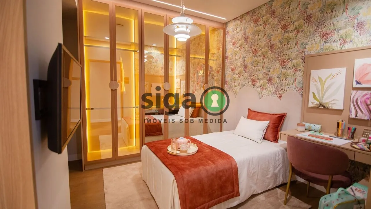 Imagem Apartamento para venda em Moema 4 dormitórios, São Paulo - SP