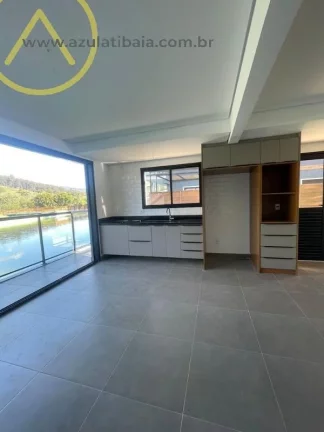 Imagem Apartamento para Venda em Atibaia, Nova Gardenia, 2 dormitórios, 2 suítes, 3 banheiros, 1 vaga