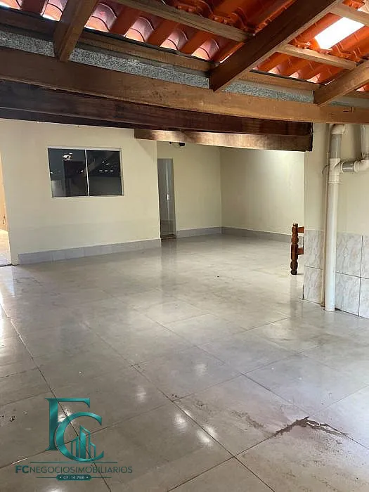 Imagem Casa à Venda | 3 Quartos em Senador Canedo!