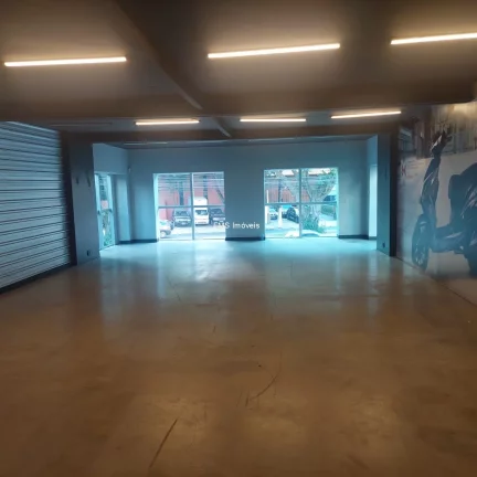 Imagem Loa com 450m2 no Pacaembu