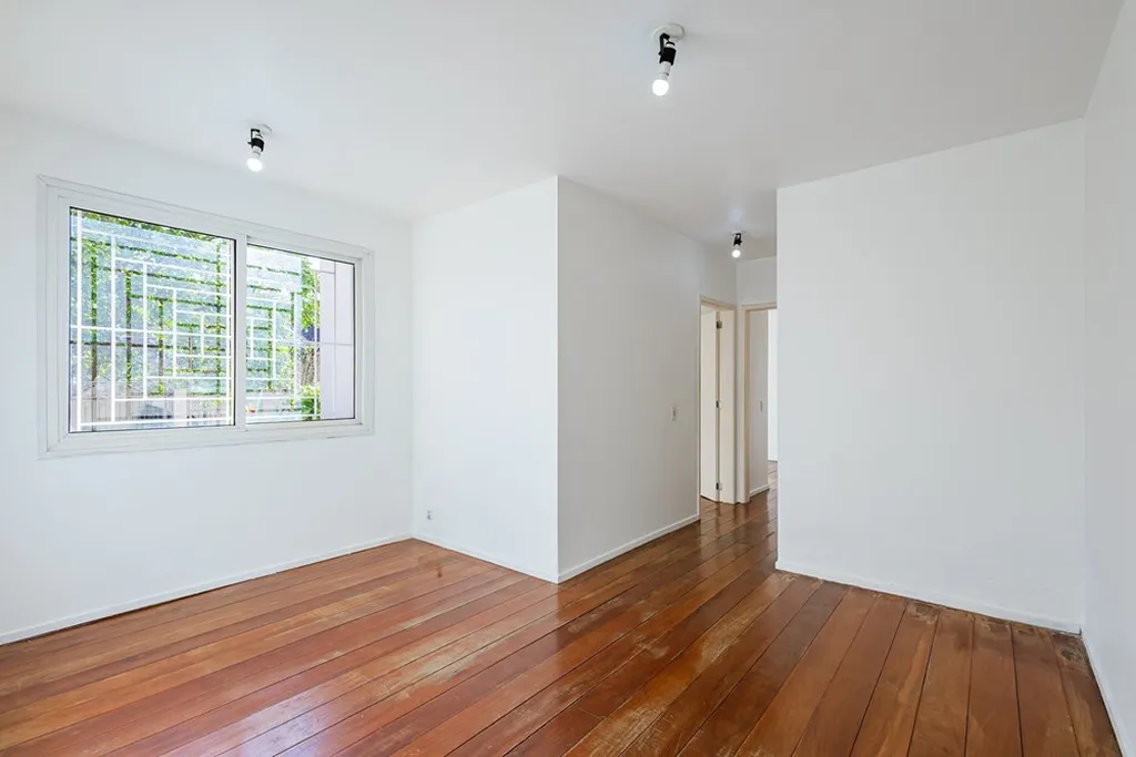 Imagem Apartamento em Morro Santana