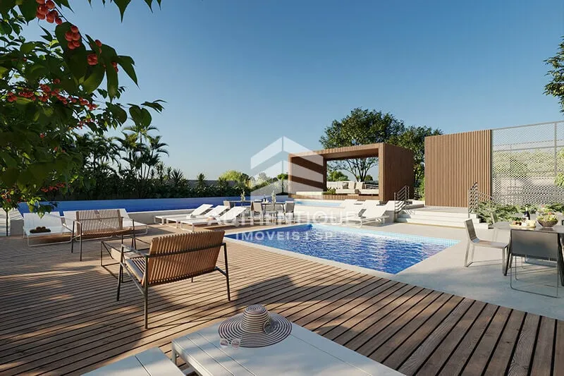 Imagem LUX HOUSE BROOKLIN - Apartamento à venda no bairro Brooklin - São Paulo/SP, Zona Sul