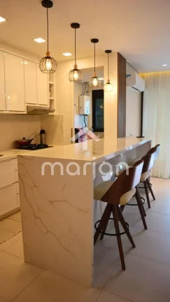 Imagem Apartamento com 2 quartos, Centro - Penha