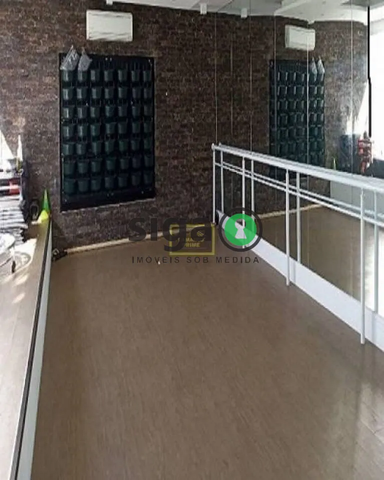 Imagem Prédio comercial na Vila Nova Conceição com 15 Vagas - 1200m² à Venda.