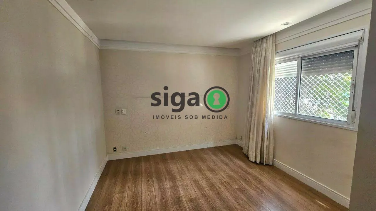 Imagem Apartamento à Venda na Chácara Santo Antônio com 3 quartos