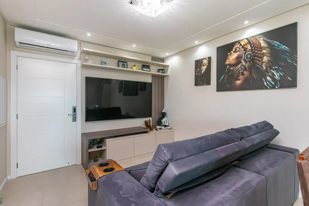 Imagem Apartamento à venda com 81m2 por R$ 1.450.000,00