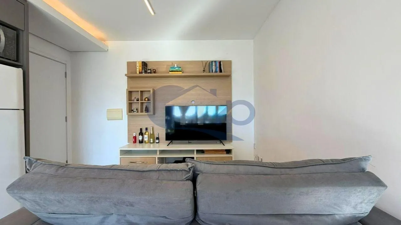 Imagem Apartamento Mobiliado de 2 Dormitorios a Venda no Ilha Bela Residencial, Passo de Torres/SC