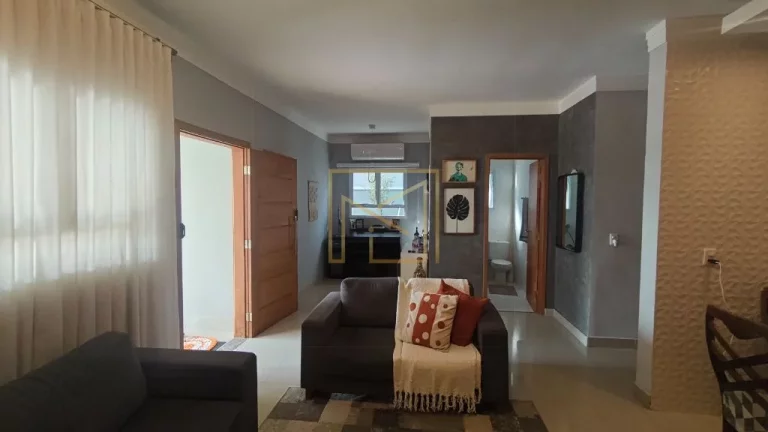 Imagem Casas / Condomínio na cidade de SUMARÉ