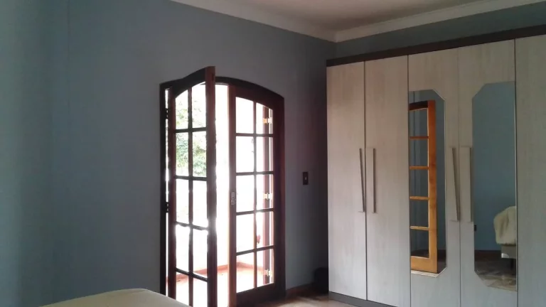 Imagem Casa a venda no condomínio Residencial em Boituva interior de São Paulo
