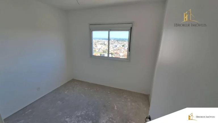 Imagem Apartamento com 4 quartos sendo 2 suítes à venda, 166 m² por R$ 1.570.000 - Ecoville - Curitiba/PR