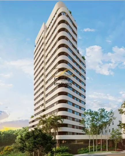 Imagem FALLS RESIDENCIAL - Apartamento à venda no bairro Santa Lúcia - Belo Horizonte/MG