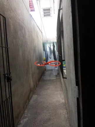 Imagem SOBRADO FRONTAL À VENDA EM ITAQUERA - (CIDADE LÍDER).