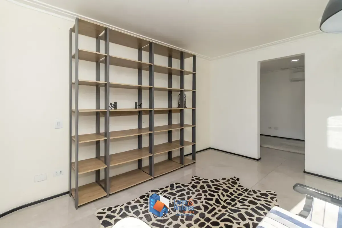 Imagem Apartamento para venda em Jardim América com 2 quartos, sendo 2 suítes, 144m²