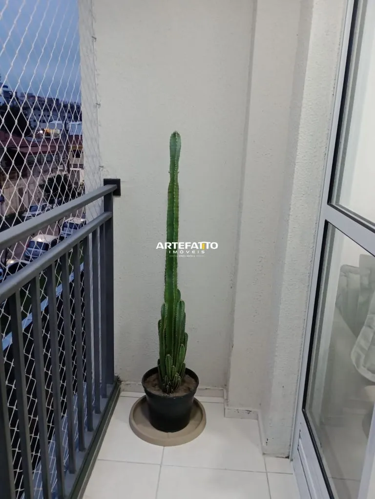 Imagem Lindo apartamento no Socorro com vaga de garagem!