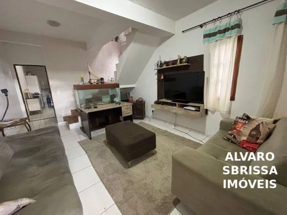 Foto do imóvel Oportunidade- Casa à venda no Bairro São Camilo – Itu/SP