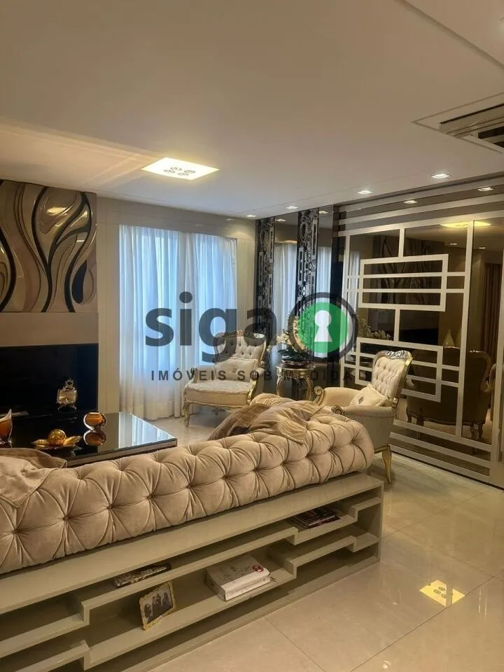 Imagem Apartamento 264m² a venda Tatuapé