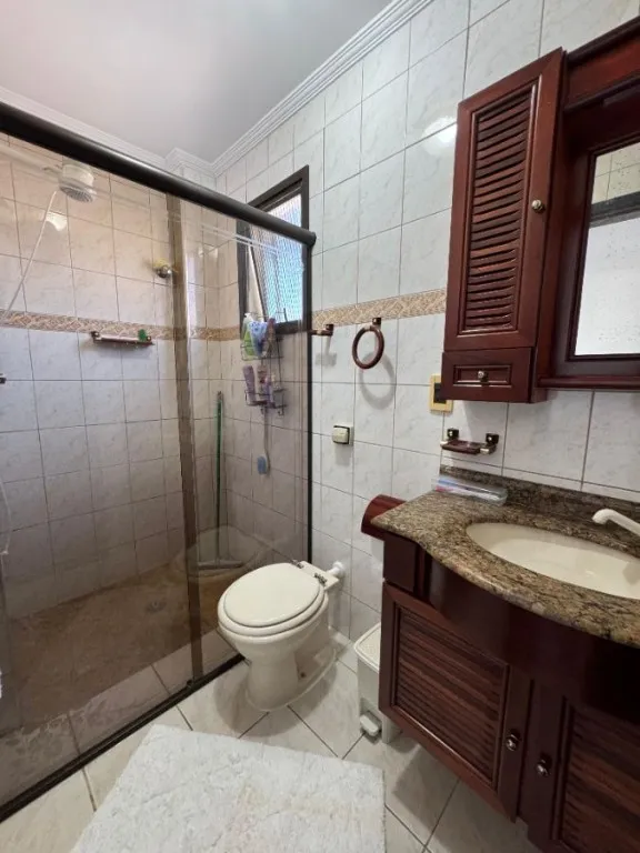 Imagem APARTAMENTO COM 96,00 m² - TUPI - PRAIA GRANDE SP