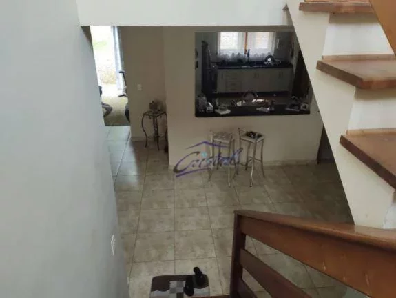 Imagem Casa Granja Viana Carneiro