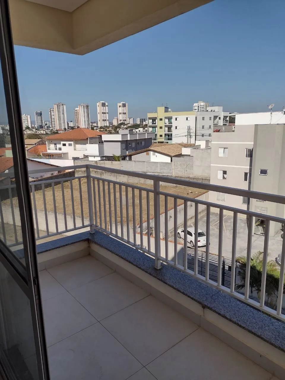Imagem Apartamento à venda 2 Quartos, 2 Suites, 2 Vagas, 166M², Residencial Portal da Mantiqueira, Taubaté - SP | Residencial Thereza Villarta