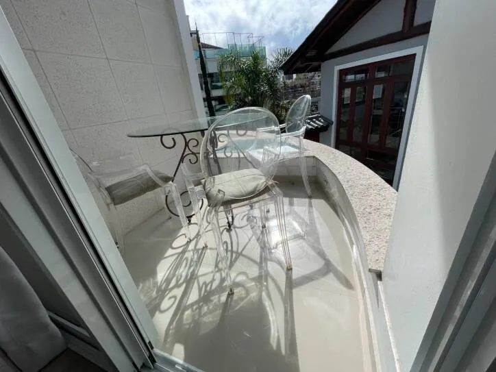 Imagem Casa com 4 dormitórios para alugar- Jurerê - Florianópolis/SC