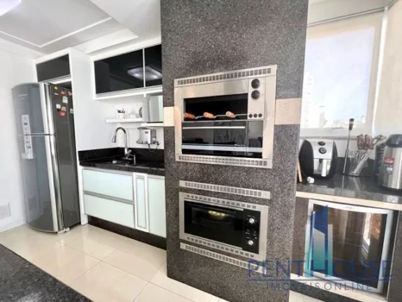 Imagem Apartamento Zona Central para Venda em Balneário Camboriú, CENTRO, 3 dormitórios, 3 suítes, 4 banheiros, 2 vagas