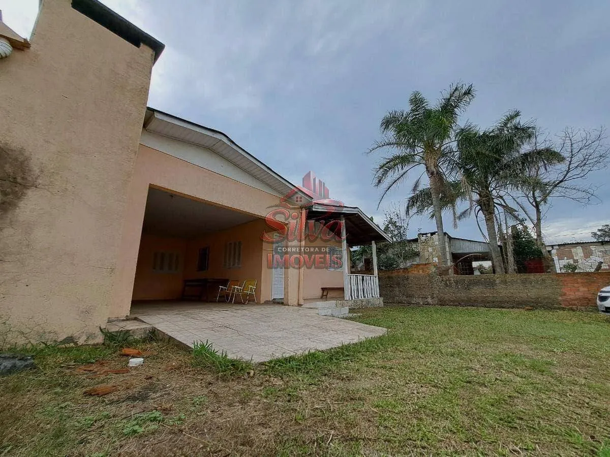 Imagem C295 | Casa com anexo à venda no Mariluz em Imbé