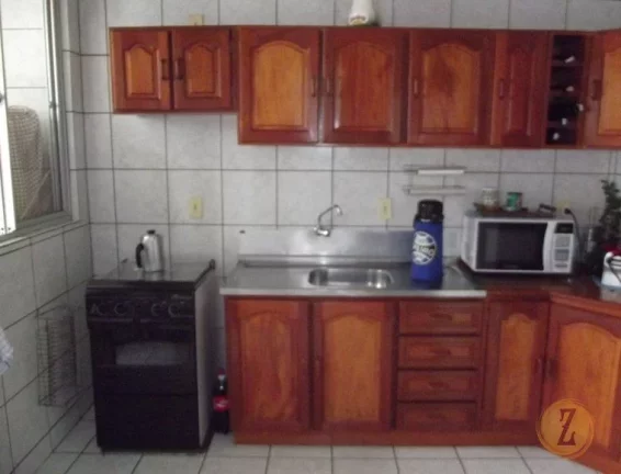 Imagem Apartamento 2 dormitórios
