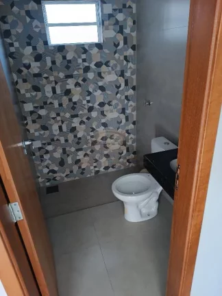 Imagem CASA A VENDA NO RESIDENCIAL MARIA CLARA EM RIO PRETO