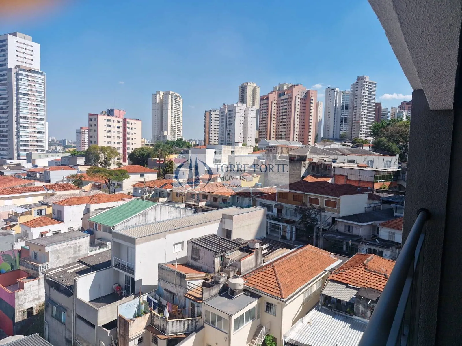Imagem Lindo Estúdio Próximo Metrô vila Prudente