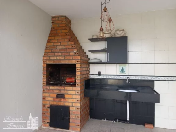 Imagem CASA PARA LOCAÇÃO PARQUE VERDE