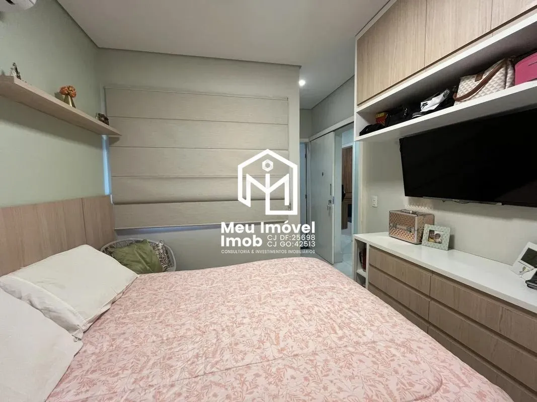 Imagem Casa 4 Quartos 3 Suítes 2 Vagas 268m²
