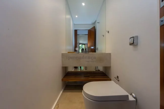 Imagem Perdizes Apartamento 4 quartos 3 suites, 4 vagas, 212m2