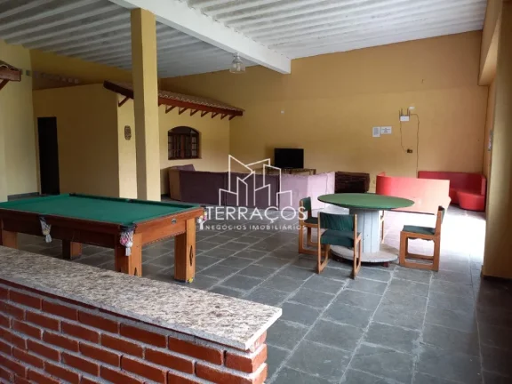 Imagem VENDO CHÁCARA EM ATIBAIA - SP - TERRENO 5.000M² - CONSTRUÇÃO 600M²