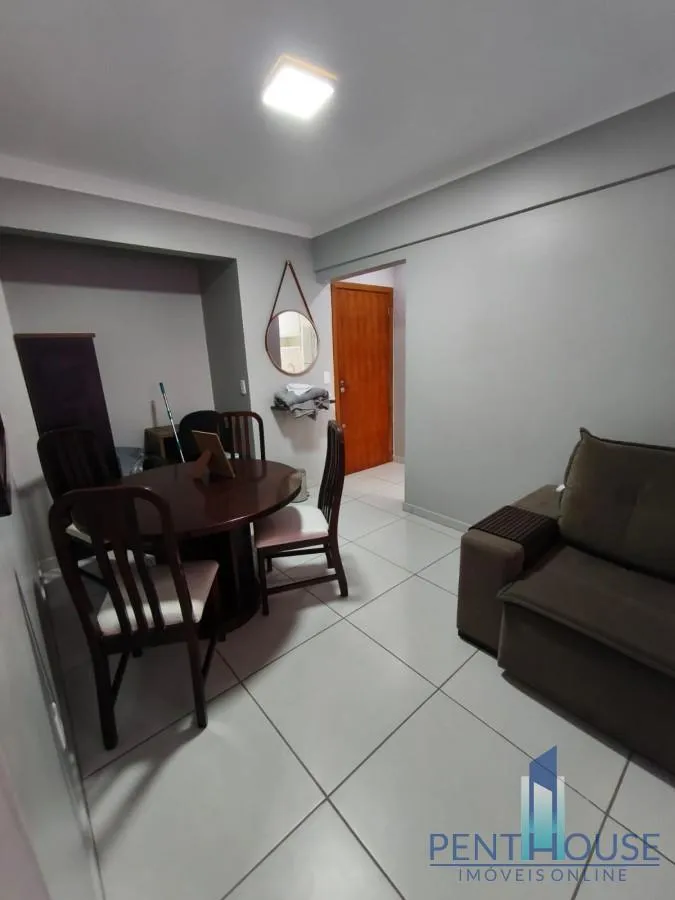 Imagem Apartamento Zona Central para Venda em Balneário Camboriú, CENTRO, 2 dormitórios, 1 banheiro, 1 vaga