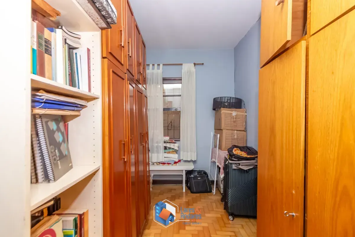 Imagem Casa para venda em Santo Amaro com 3 quartos, 126m²