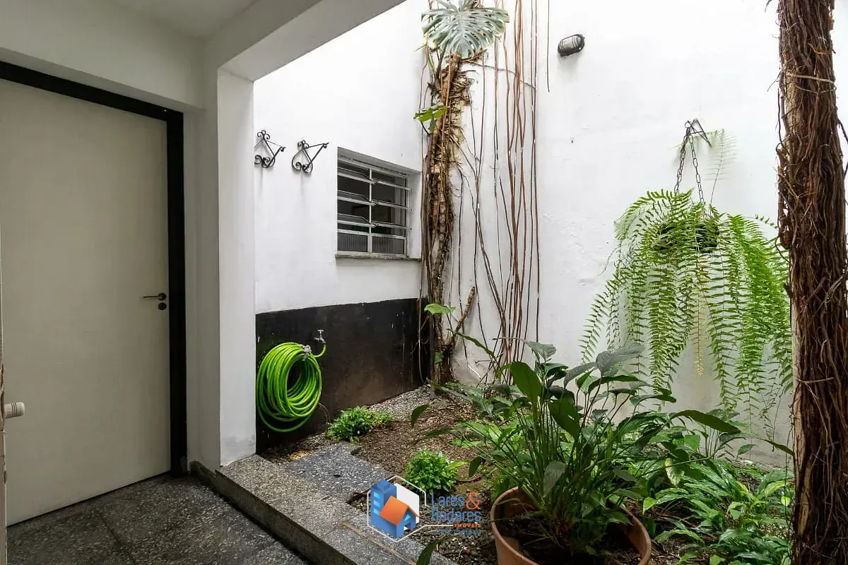 Imagem Casa comercial para venda em Jardim Paulista, 188m²