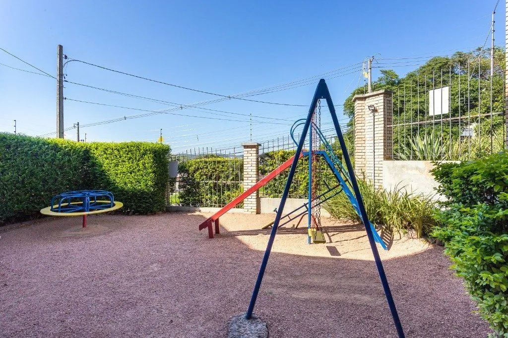 Imagem Casa Condominio para Venda - 193.19m², 3 dormitórios, sendo 1 suites, 2 vagas - Cristal