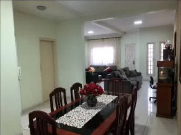 Imagem Sobrado com 3 dormitórios à venda, 133 m² por R$ 720.000,00 - Real Park Tietê Jundiapeba - Mogi das Cruzes/SP